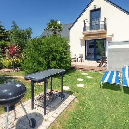 Appartement Oceane Groix Exterior foto