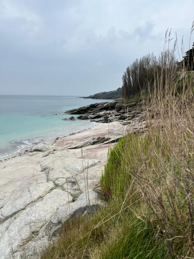 Appartement Oceane Groix Exterior foto