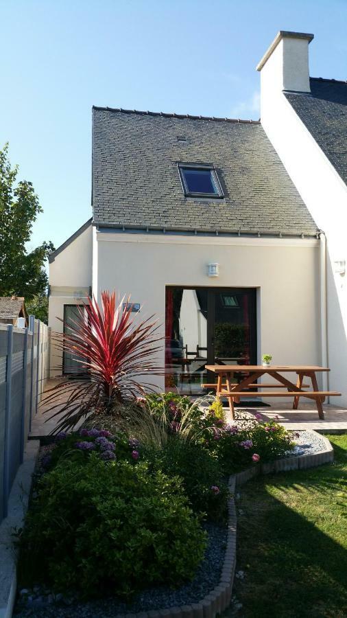 Appartement Oceane Groix Exterior foto