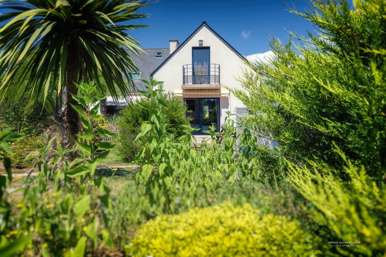 Appartement Oceane Groix Exterior foto